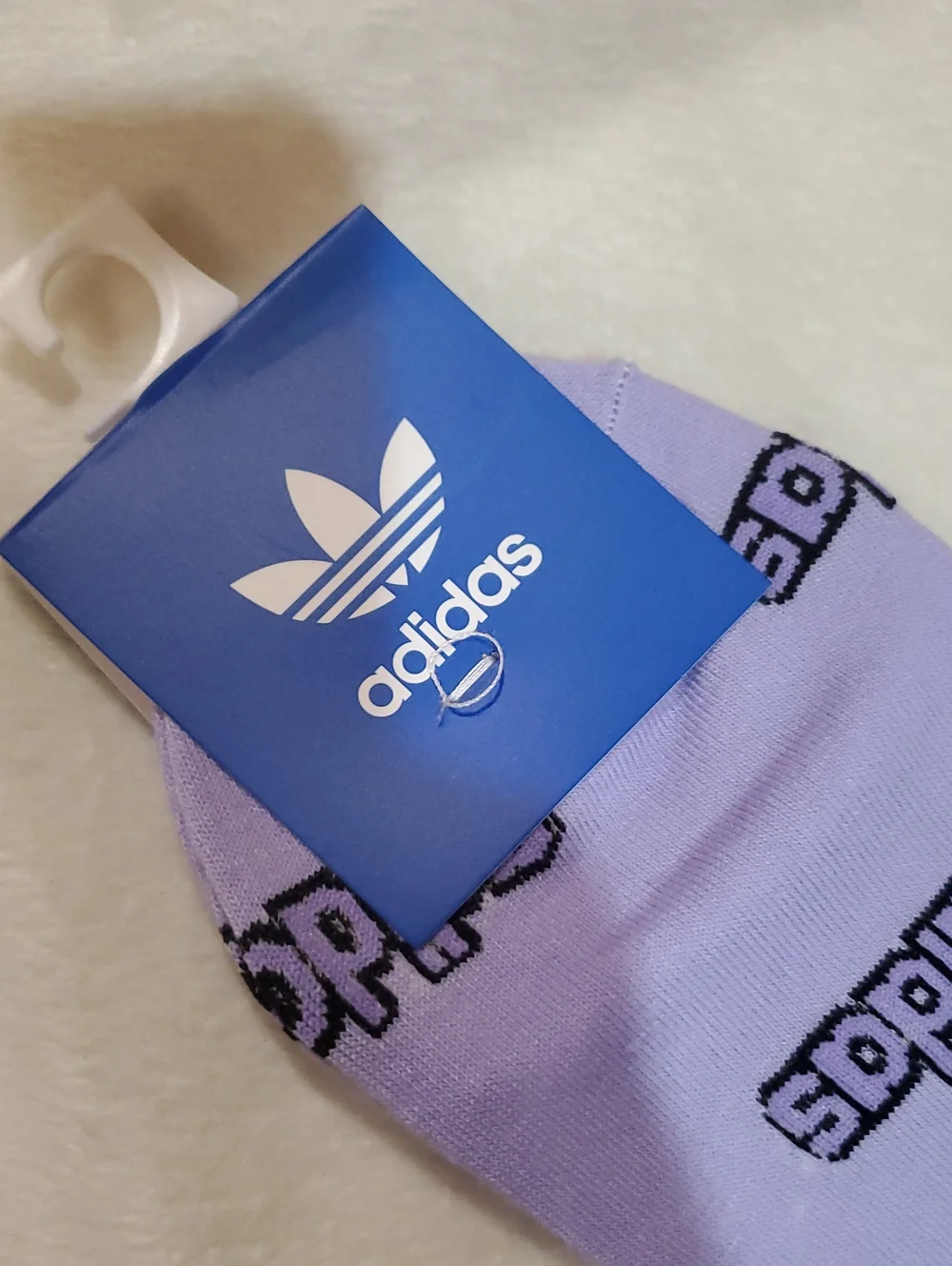 Adidas Ankle Socks